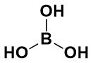 10043-35-3,硼酸,orthoboric acid,greagent,g10298b,01000729,mfcd