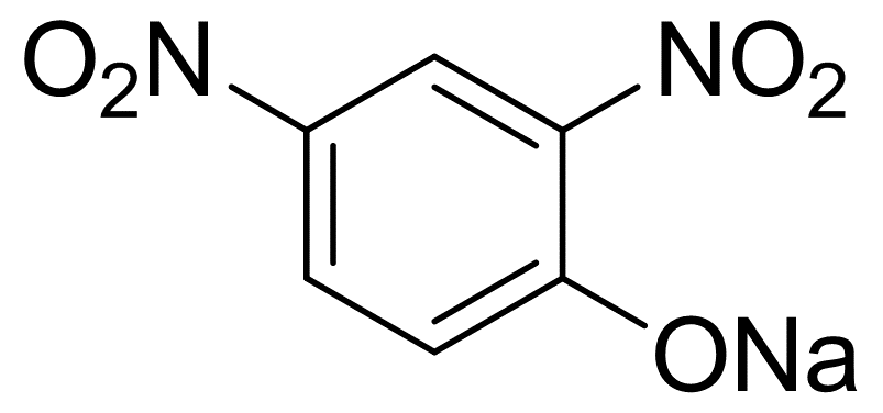 1011-73-0 2,4-二硝基酚钠(易制爆) sodium 2,4-diphe