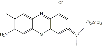 甲苯胺蓝 ;甲苯胺兰|toluidine bule|6586-04-5|sigma-aldrich|for