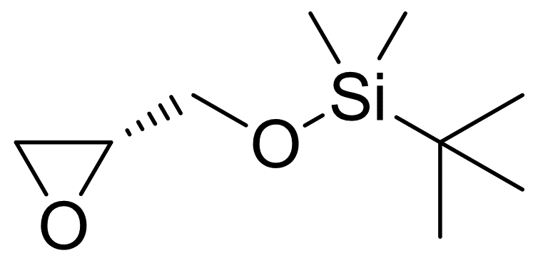 124150-87-4,(r)-t-叔丁基二甲基硅基缩水甘油醚,(r)-t-butyldimethyl