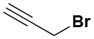 3-溴丙炔|3-bromopropyne|106-96-7|adamas|80% in toluene|rg|25g