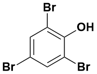 6-三溴苯酚,2,4,6-tribromophenol,aldrich,aldrich#137715-100g