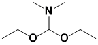 n,n-二甲基甲酰胺二乙基缩醛|n,n-dimethyformamide diethy acetal