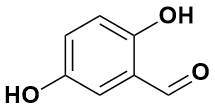 1194-98-5,2,5-二羟基苯甲醛,2,5-dihydroxybenzaldehyde,adamas