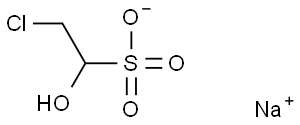 氯乙醛重亚硫酸钠|2-chloro-1-hydroxyethanesulfonic acid sodium