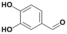 139-85-5,3,4-二羟基苯甲醛,3,4-dihydroxybenzaldehyde,adamas,22804