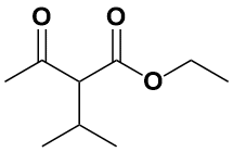 2-异丙基乙酰乙酸乙酯|ethyl 2-isopropylacetoacetate|1522-46-9