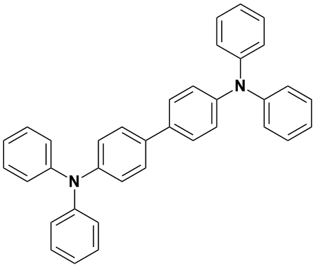15546-43-7,n,n,n",n"-四苯基联苯胺,n,n,n,n-tetraphenylbenzidine