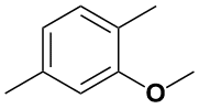 1706-11-2 2,5-二甲基苯甲醚 2,5-dimethylanisole