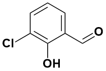 1927-94-2,3-氯-2-羟基苯甲醛,3-chloro-2-hydroxybenzaldehyde,ark