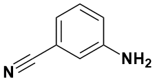3-尿布苯甲腈|3-aminobenzonitrile|2237-30-1|aldrich|99%|sbu-774|5氨图片