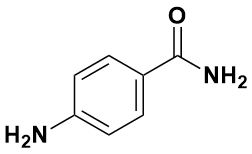 2835-68-9 4-氨基苯甲酰胺 4-aminobenzamide 欢迎订购阿达玛斯试剂