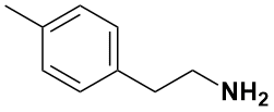 对甲基苯乙胺|4-methylphenethylamine|3261-62-9|wako|96 %|rg|5g