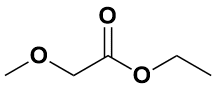 甲氧基乙酸乙酯|ethyl methoxyacetate|3938-96-3|adamas|98% |rg|5g