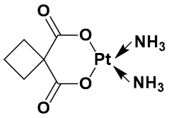 41575-94-4 卡铂 carboplatin 欢迎订购阿达玛斯试剂