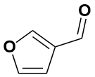 498-60-2,3-糠醛,3-furaldehyde,adamas,60131a,01079443,mfcd