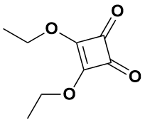 5231-87-8,3,4-二乙氧基-3-环丁烯-1,2-二酮,3,4-diethoxy-3-cyclo