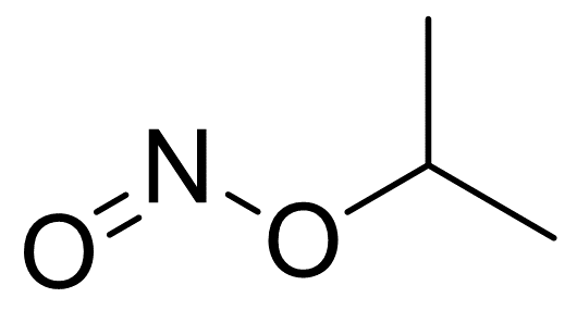 541-42-4 亚硝酸异丙酯 isopropyl nitrite 欢迎订购