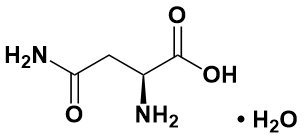 5794-13-8 l-天冬酰胺一水合物 l-asparagine monohydrate 欢迎订购