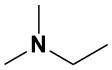 n,n-二甲基乙胺    