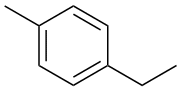 622-96-8,4-乙基甲苯,4-ethyltoluene,wako,wako#050-02401,01265338