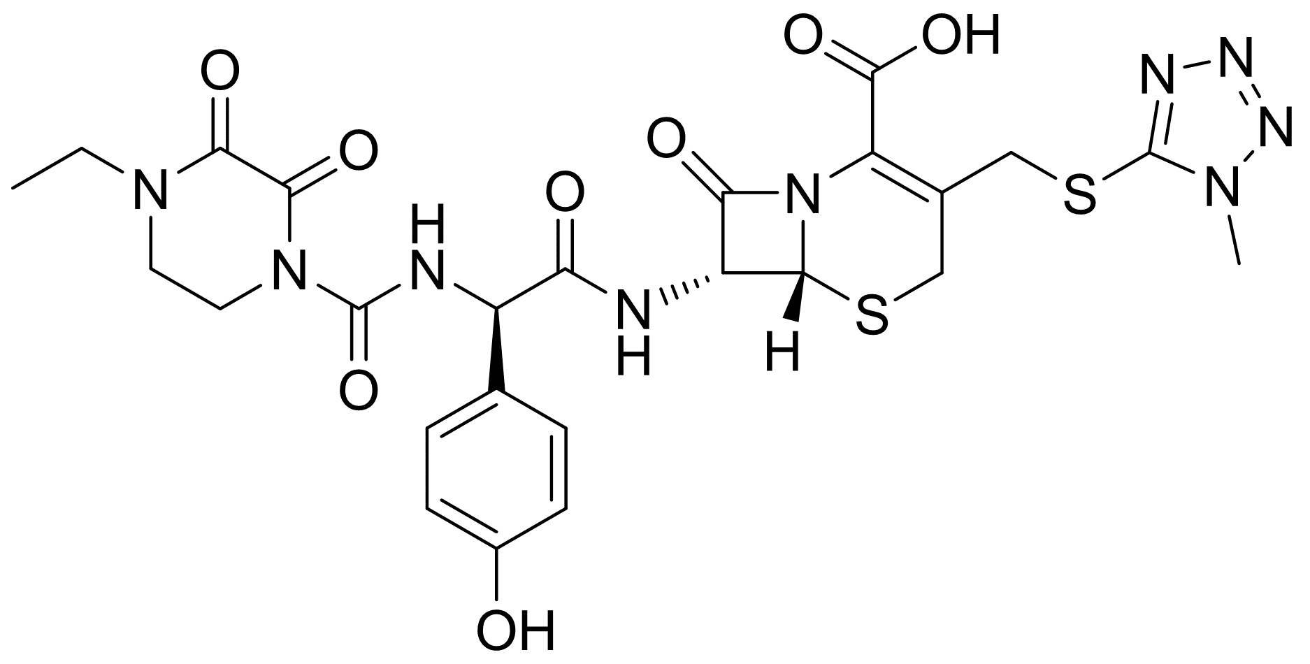 头孢哌酮      
