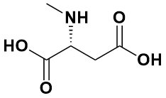 6384-92-5,n-甲基-d-天门冬氨酸,n-methyl-d-aspartic acid,acros,acr