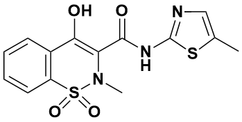 71125-38-7,美洛昔康,meloxicam,dr.e,dr.