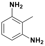 823-40-5,2,6-二氨基甲苯,2,6-diaminotoluene,adamas,84981c