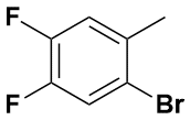 toluene试剂,试剂 875664-38-3,2-溴-4,5-二氟甲苯,2-bromo-4,5-difluorotoluene,tci