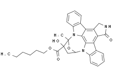 蛋白激酶仰制剂KT5720