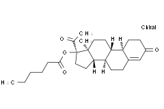Gestonorone caproate