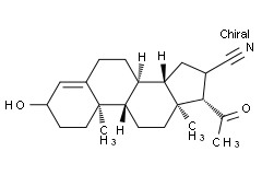 试剂Pregnenolone-16Alpha-Carbonitrile