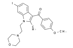 碘代普拉朵林