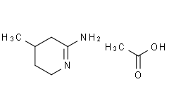 2-氨基-4-甲基哌啶乙酸酯