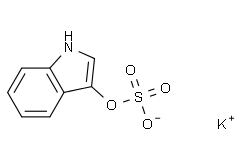 硫酸吲哚钾盐