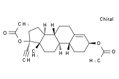 双醋炔诺醇