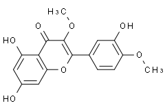 抑制剂Quercetin 3,4′-dimethyl ether