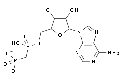 腺苷-5’-(α,β-亚甲基)二磷酸