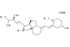 维生素D2