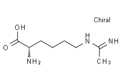 L-NIL,诱导型一氧化氮合成酶(iNOS)的抑制剂