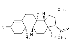 黄体酮