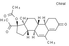 醋酸诺美孕酮