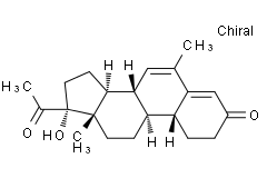 诺美孕酮