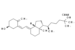 骨化二醇一水合物