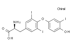 三碘甲状腺原氨酸