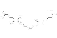 试剂5(S),6(R)-Lipoxin A4