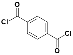 对苯二甲酰氯|terephthaloyl chloride|100-20-9|adamas|99% |rg|500g