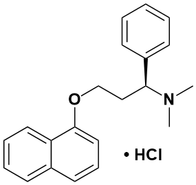 盐酸达泊西汀|dapoxetine hydrochloride|129938-20-1|tci|98.