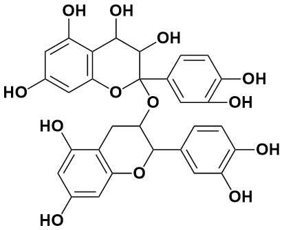 原花青素|procyanidin|4852-22-6|adamas|95% |rg|5g
